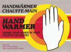 Hand Warmers