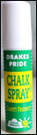 Spray Chalk